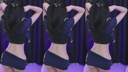 BJ慧智(나는혜지)2026年2月11日舞蹈剪辑171242